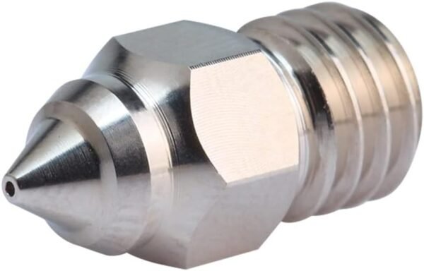 Chrome zirconium copper Nozzle for Ender 3 V2 neo -  Max neo - CR-10 smart