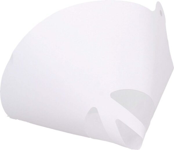 Paper Resin Filter Kit