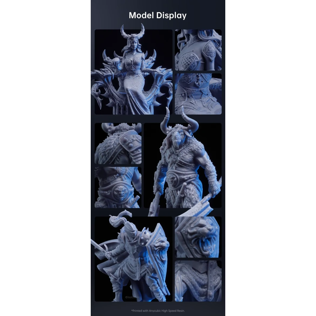 Lancer3D-3D Printer Egypt Store