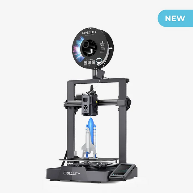 Lancer3D-3D Printer Egypt Store