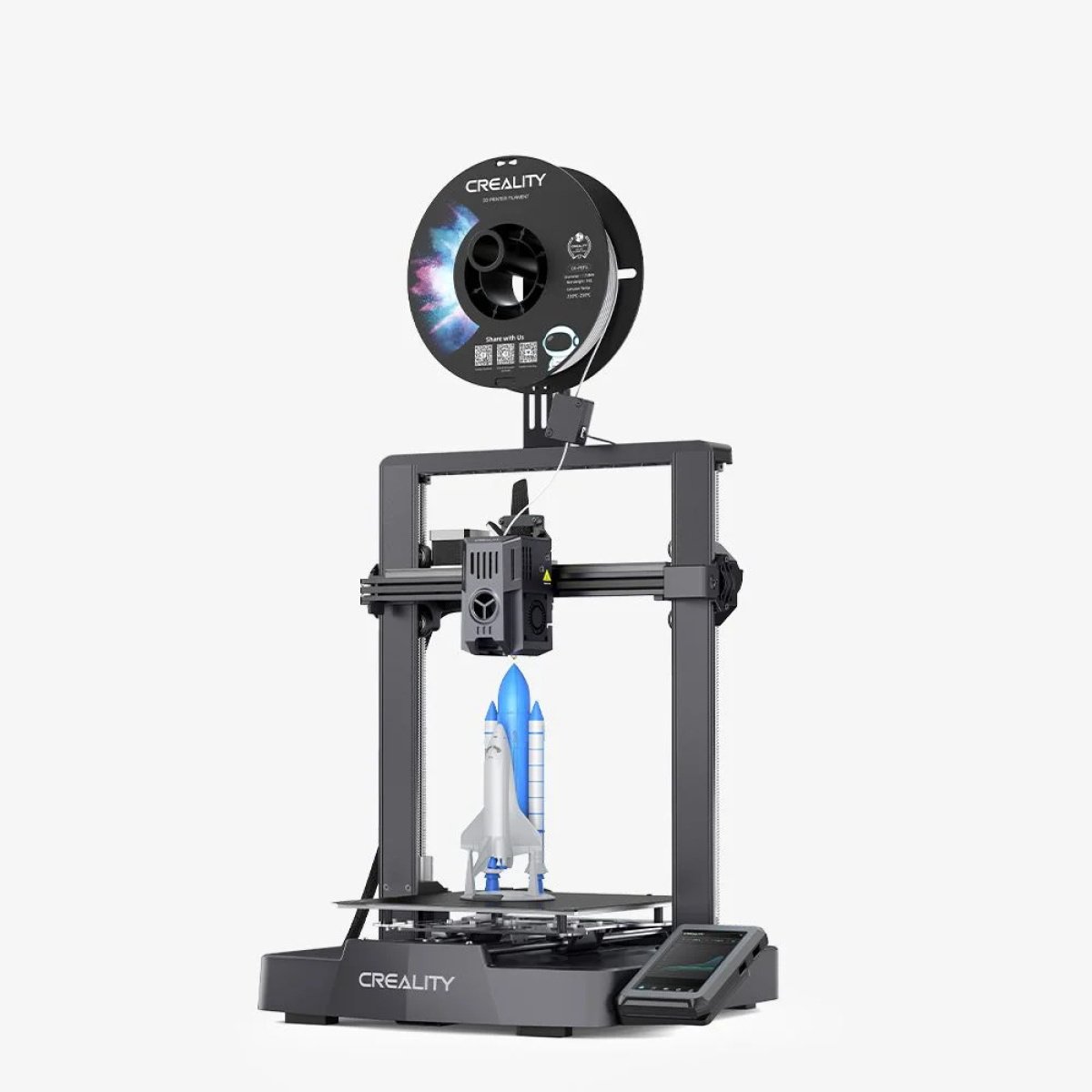 Lancer3D-3D Printer Egypt Store