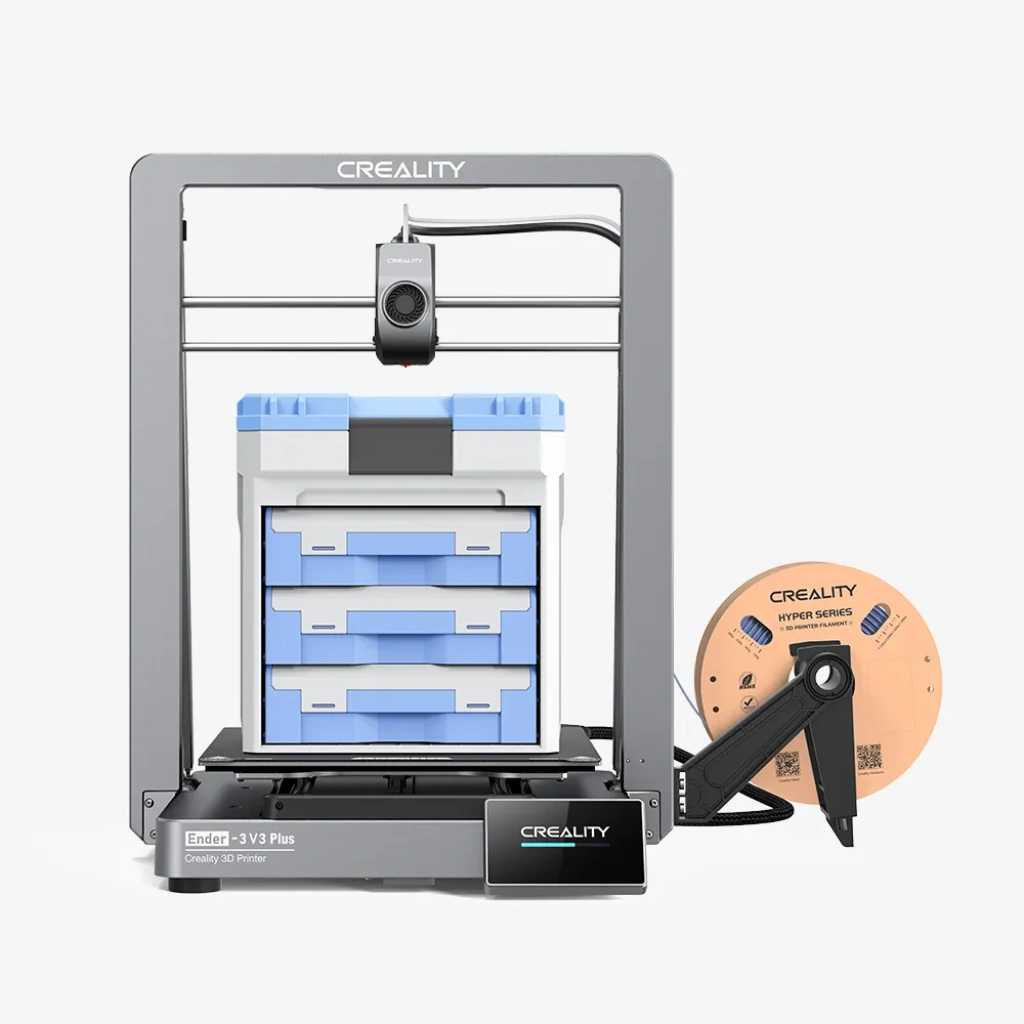 Creality Ender-3 V3 Plus