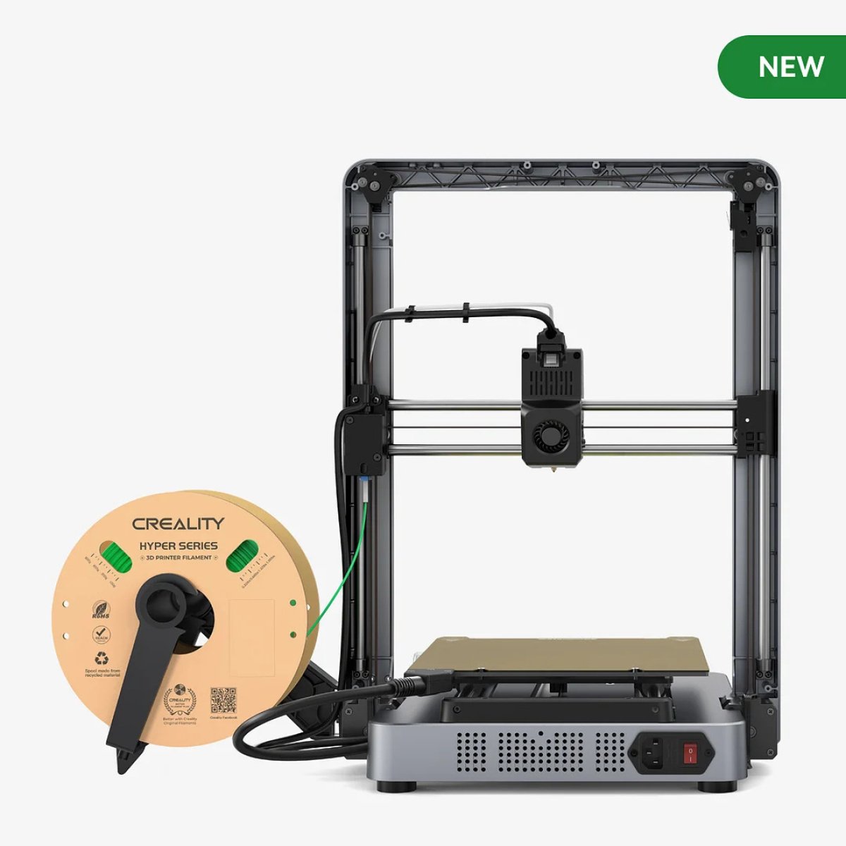 Lancer3D-3D Printer Egypt Store