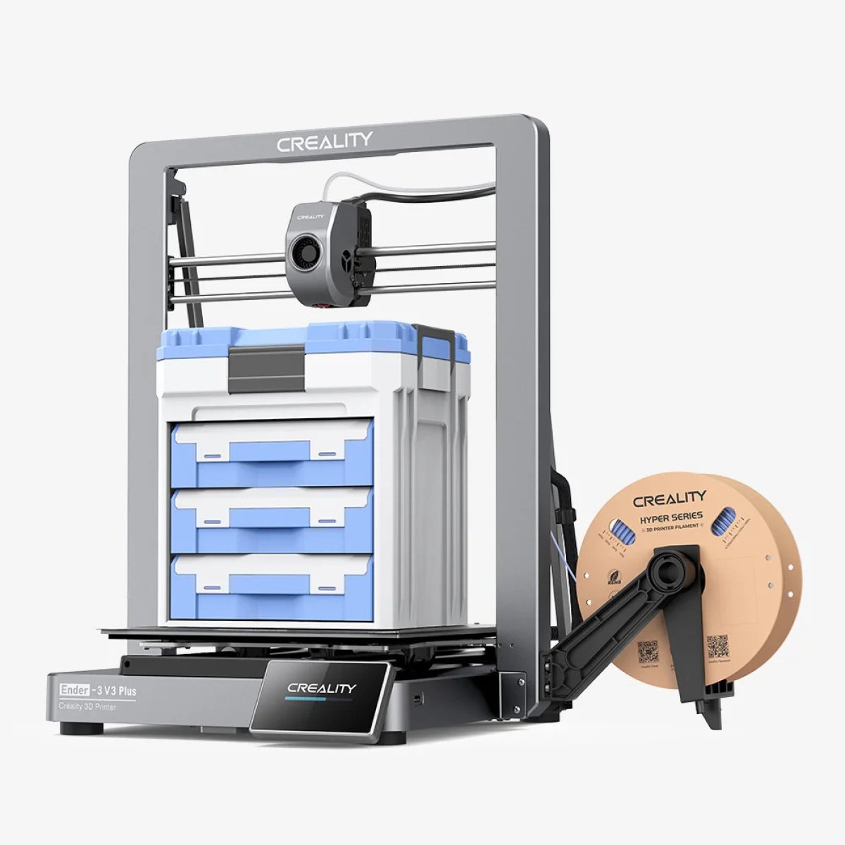 Lancer3D-3D Printer Egypt Store