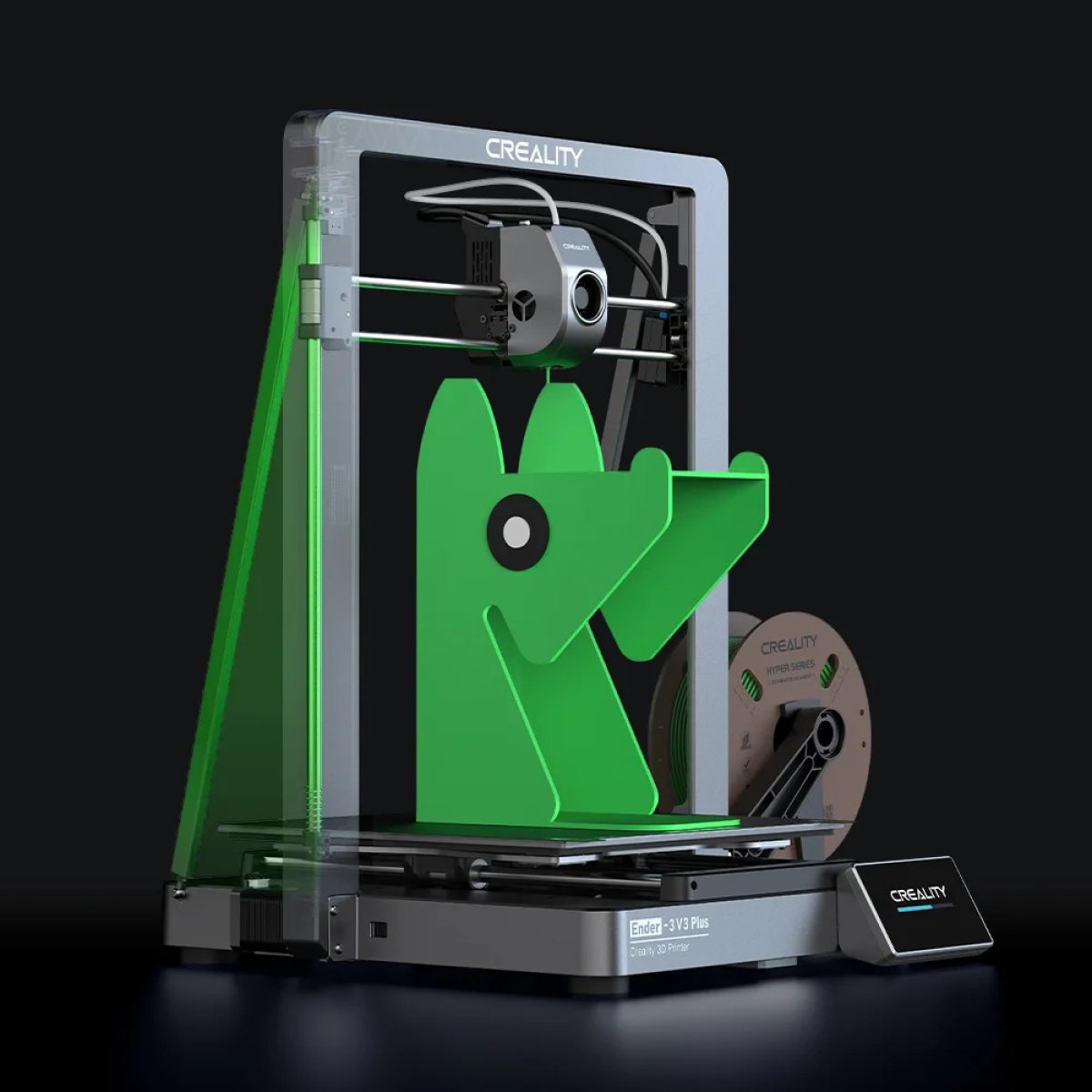 Lancer3D-3D Printer Egypt Store