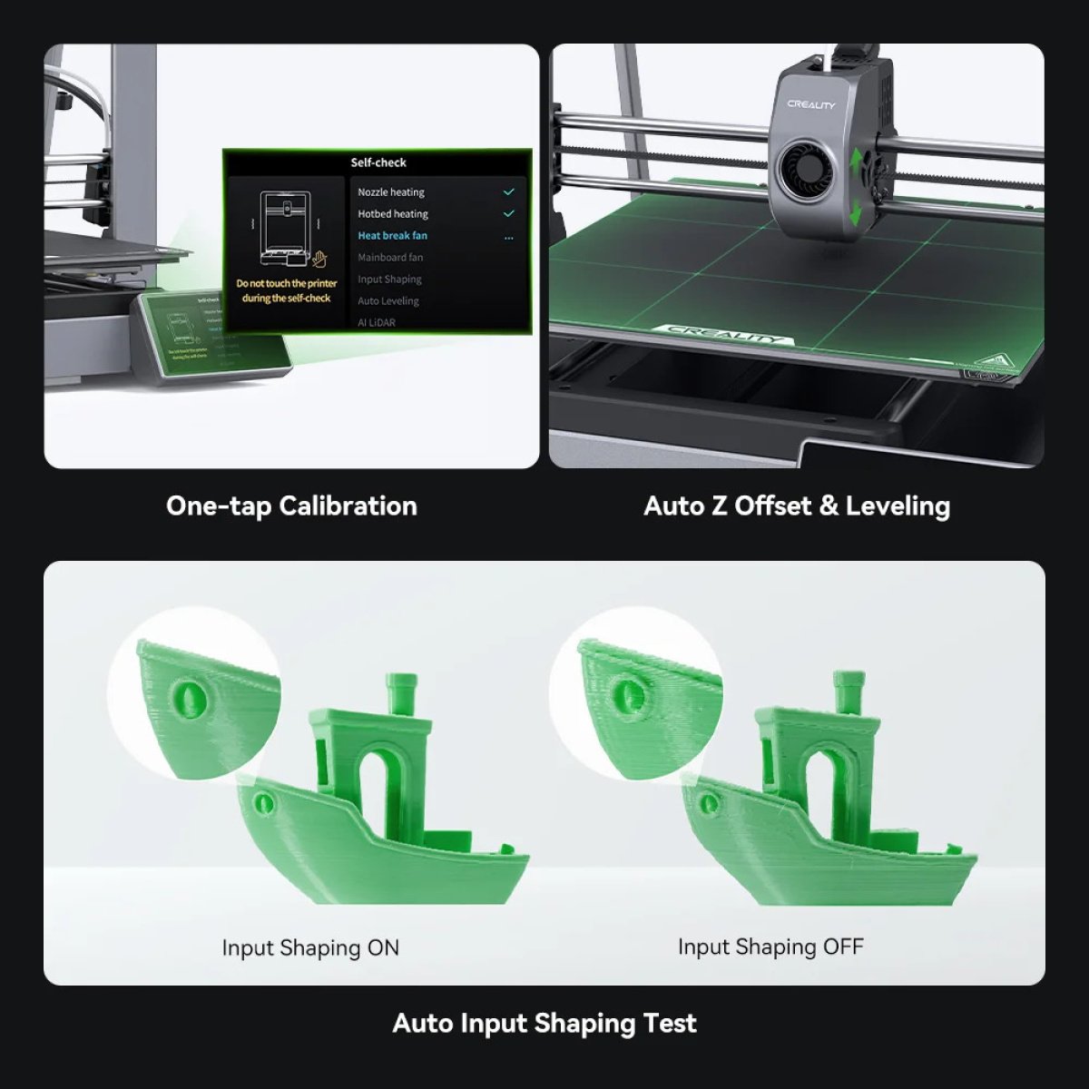 Lancer3D-3D Printer Egypt Store