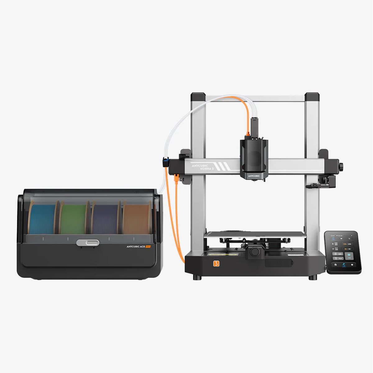 Lancer3D-3D Printer Egypt Store