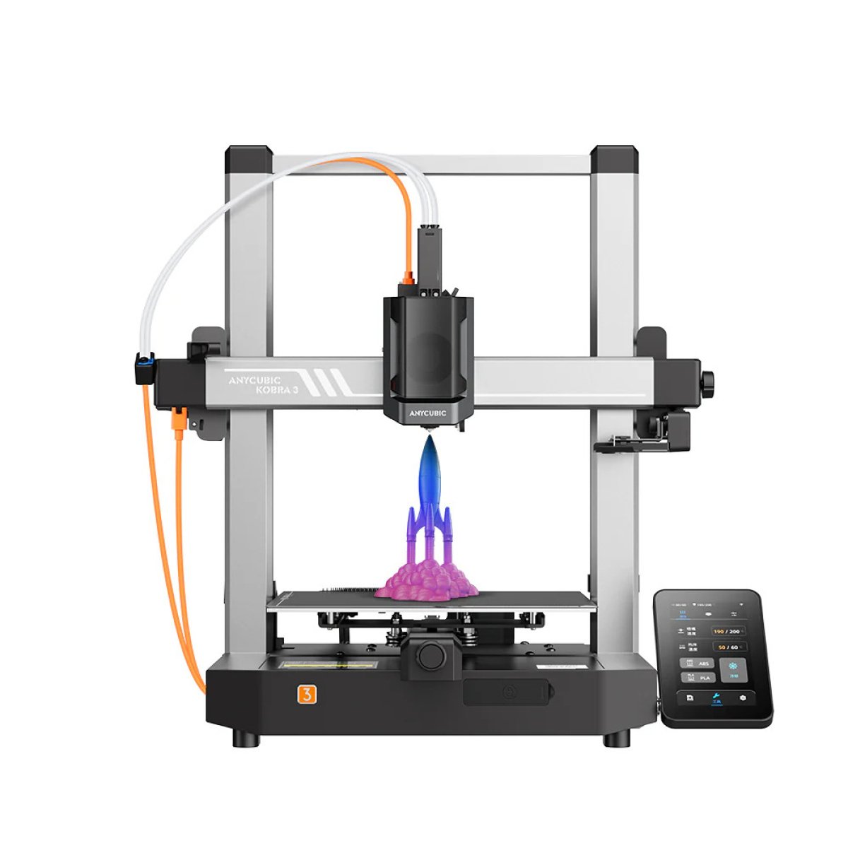 Lancer3D-3D Printer Egypt Store