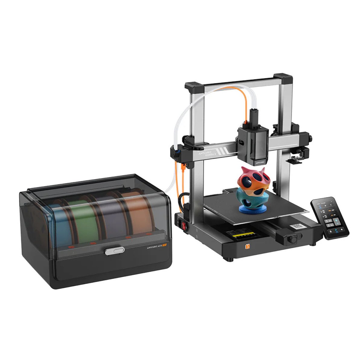 Lancer3D-3D Printer Egypt Store