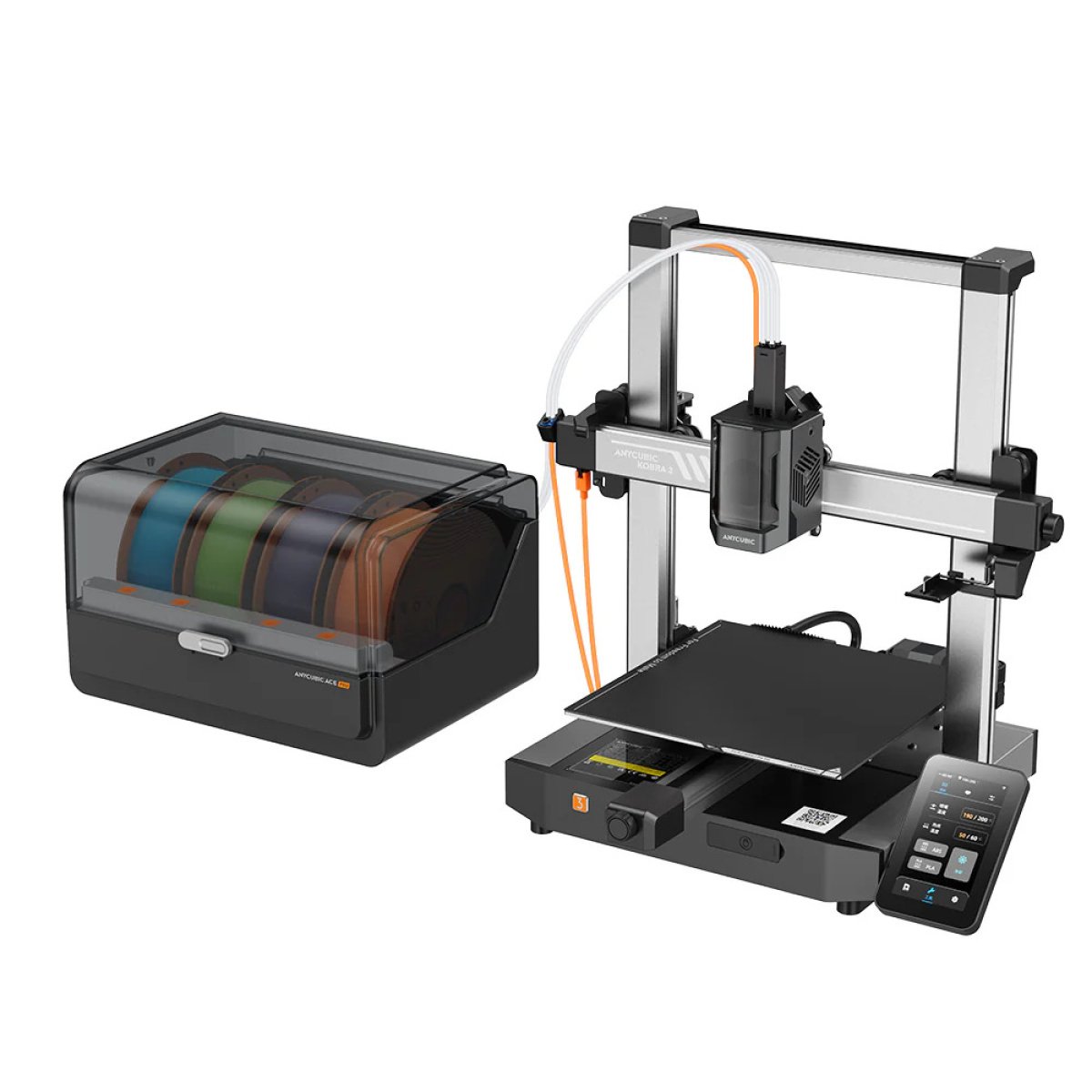 Lancer3D-3D Printer Egypt Store