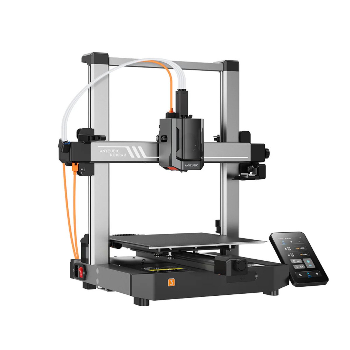 Lancer3D-3D Printer Egypt Store