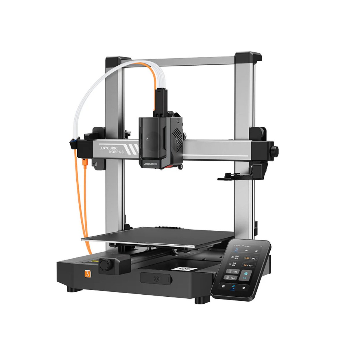 Lancer3D-3D Printer Egypt Store