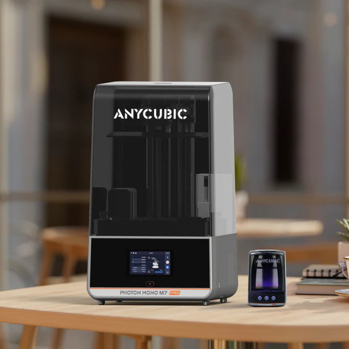 Lancer3D-3D Printer Egypt Store