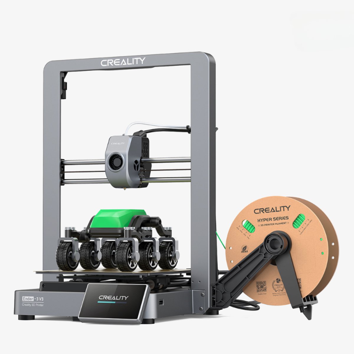 Lancer3D-3D Printer Egypt Store