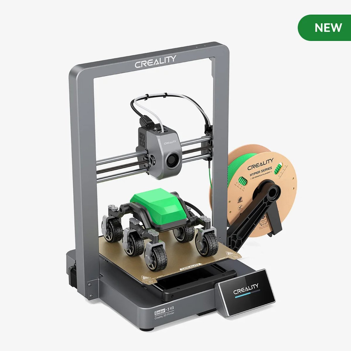 Lancer3D-3D Printer Egypt Store