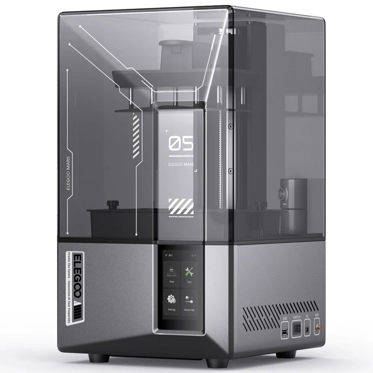 Lancer3D-3D Printer Egypt Store