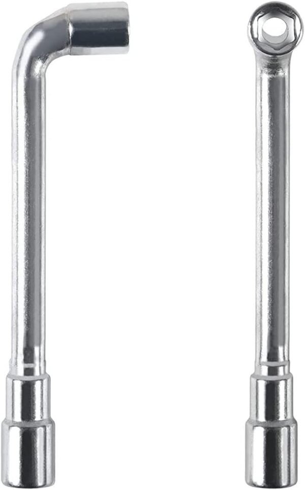 Hexagonal L Wrench 7mm