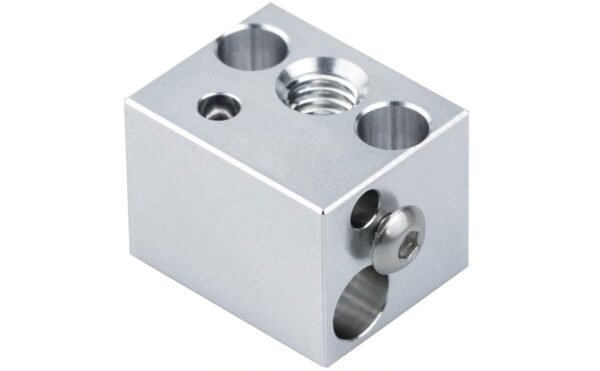 Elegoo neptune 4 Heating block