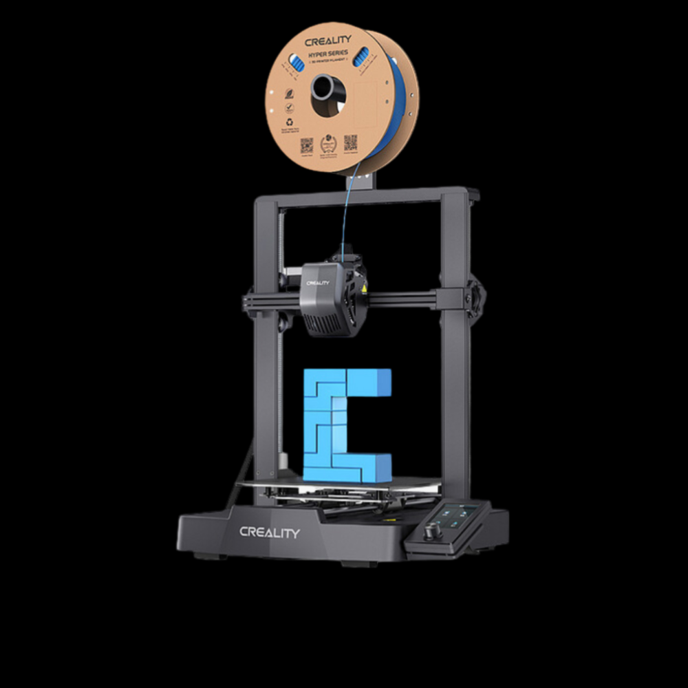 Lancer3D-3D Printer Egypt Store