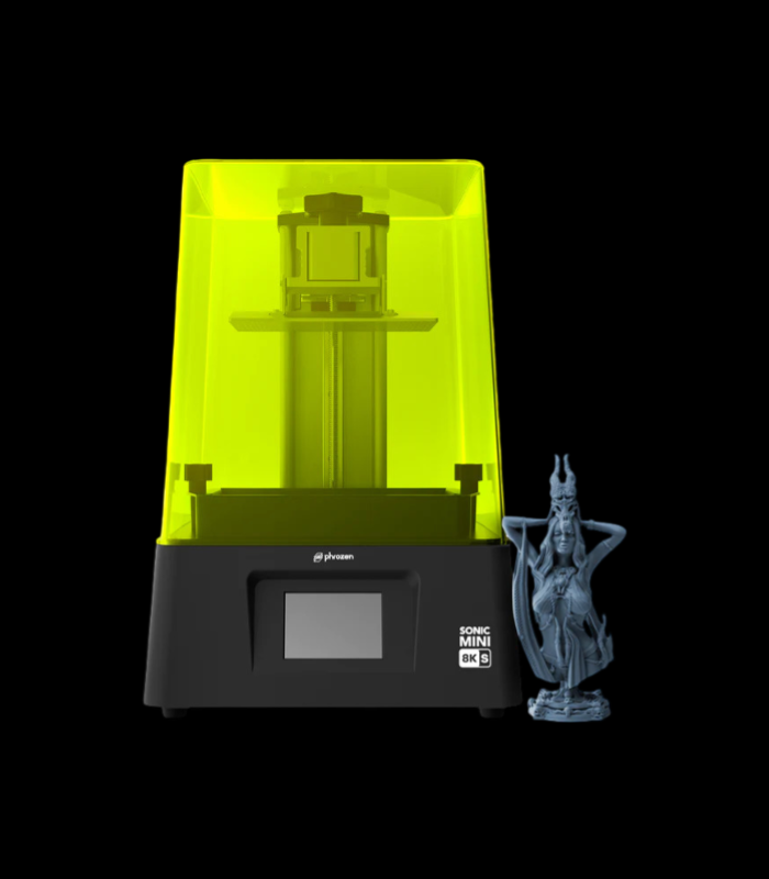 Lancer3D-3D Printer Egypt Store