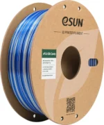 ePLA-Silk Candysilver blue