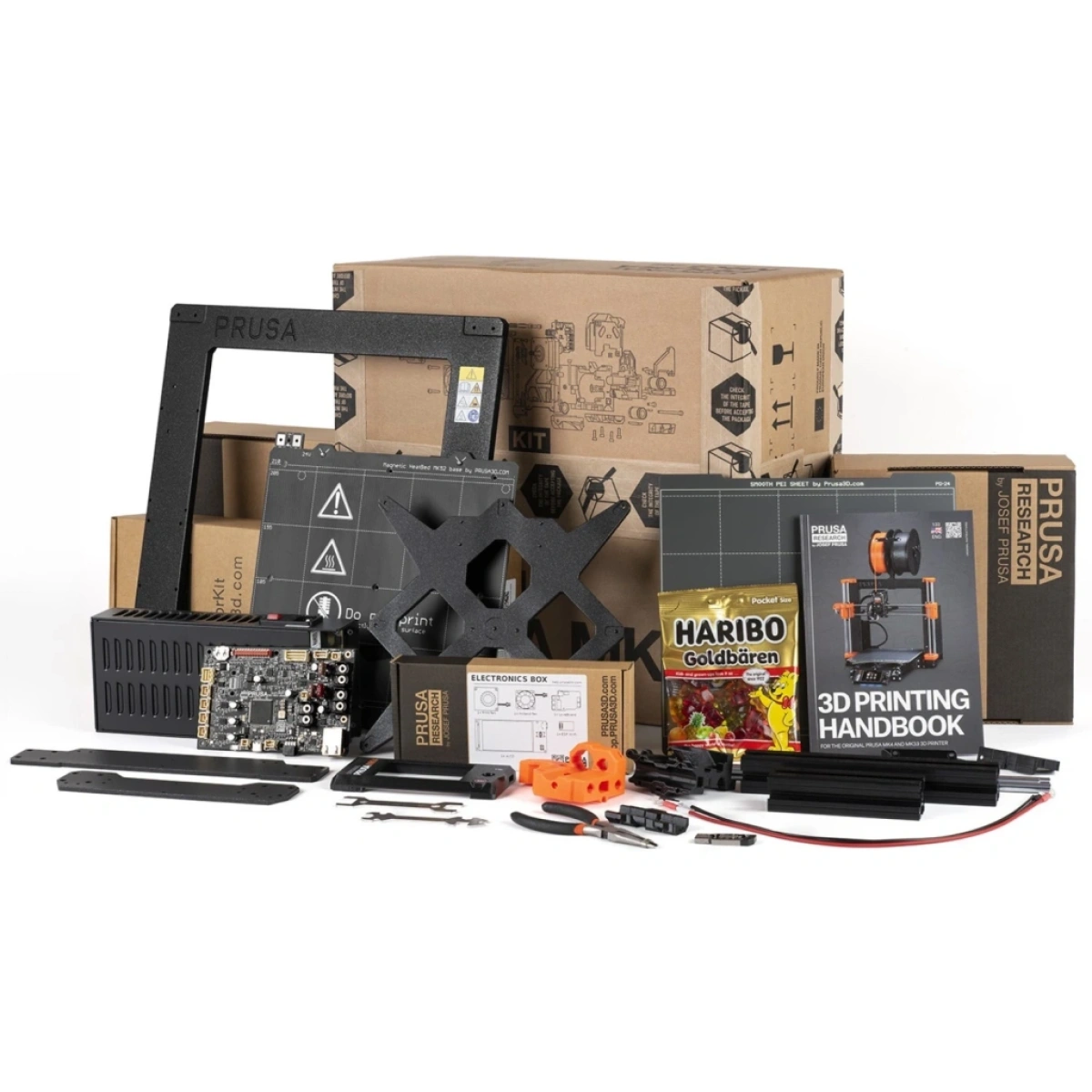 Lancer3D-3D Printer Egypt Store