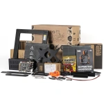 Original Prusa MK4S 3D Printer kit