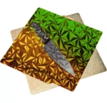 PEl +PEO (Chamleon) Heated bed without magnetic base For Bambu Lab A1 mini 184*184mm