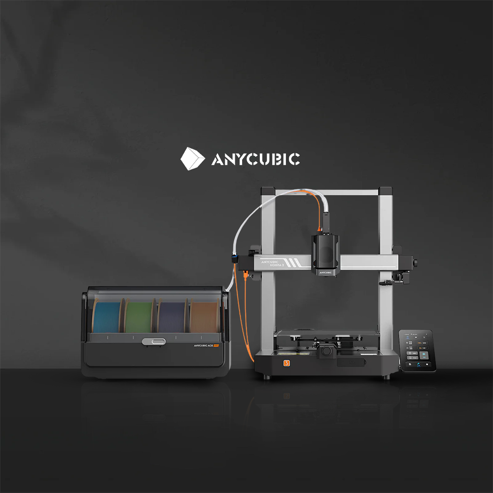 Lancer3D-3D Printer Egypt Store