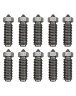 Hardened Steel Nozzle For Anycubic Kobra 3