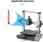 Throat for Anycubic Kobra 3