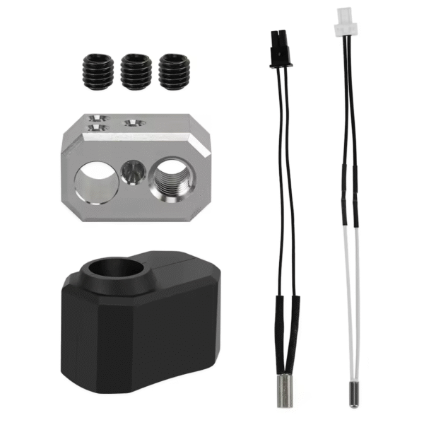 heating block kit for Prusa i3 MK4