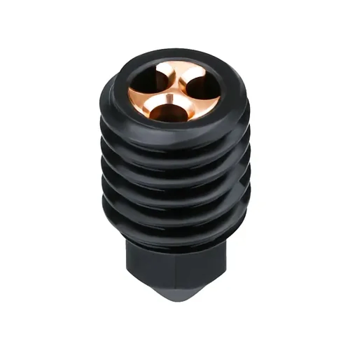 CHT High Flow Hard Steel Nozzle for Bambu Lab x1 P1P 1.75