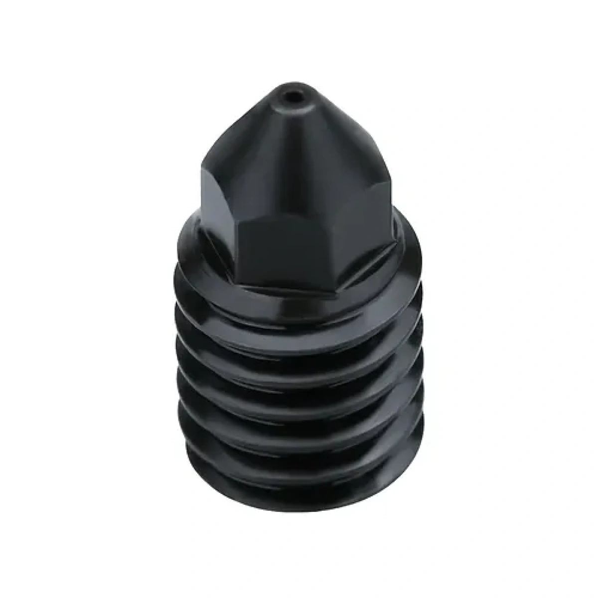 CHT High Flow Hard Steel Nozzle for Bambu Lab x1 P1P 1.75