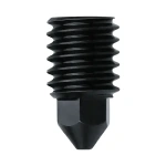 CHT High Flow Hard Steel Nozzle for Bambu Lab x1 P1P 1.75