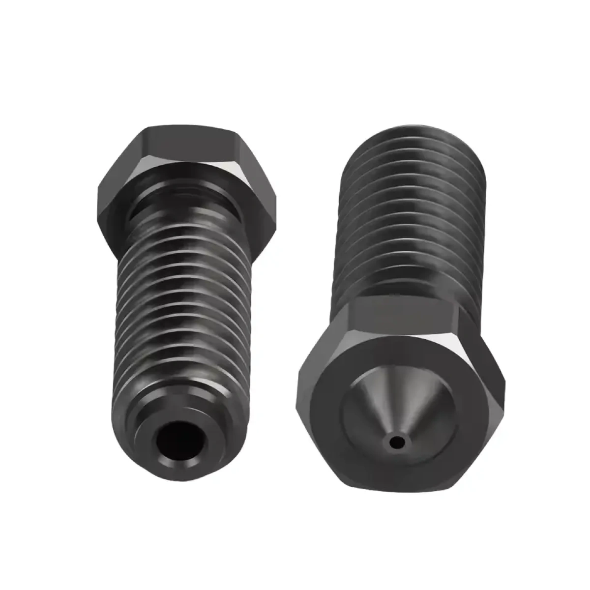 Hardened Steel Nozzle For Anycubic Kobra 3