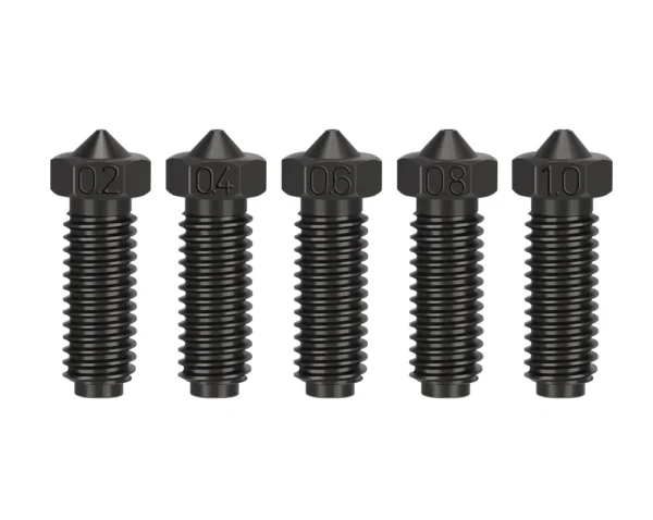 Hardened steel nozzle For Anycubic Kobra 2