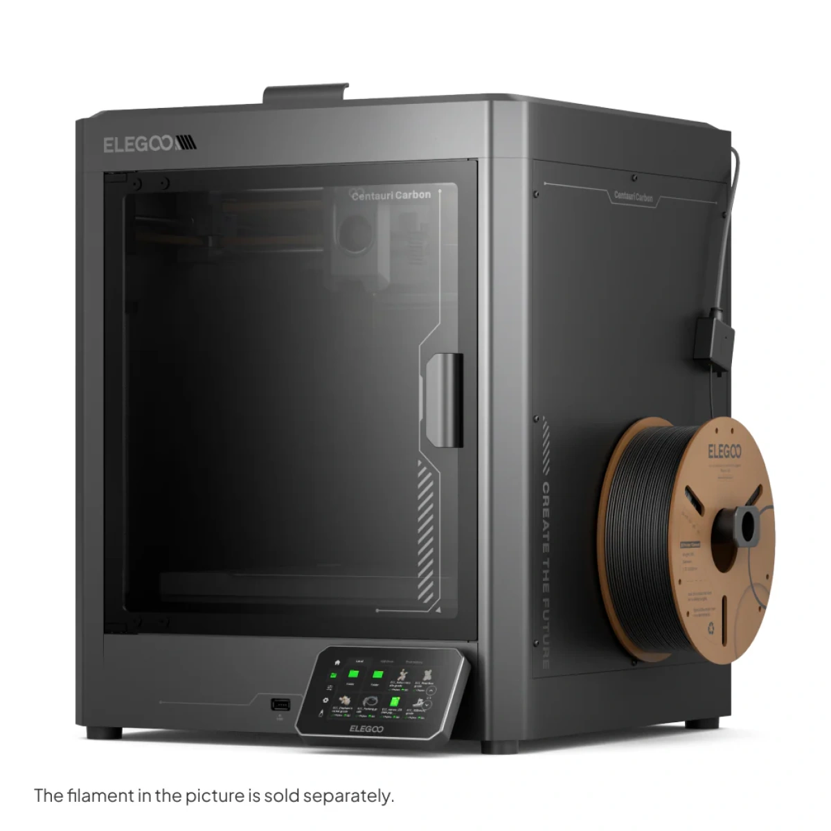 ELEGOO Centauri Carbon