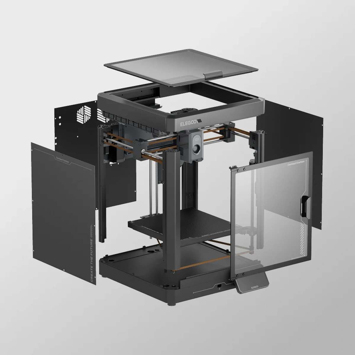 ELEGOO Centauri Carbon