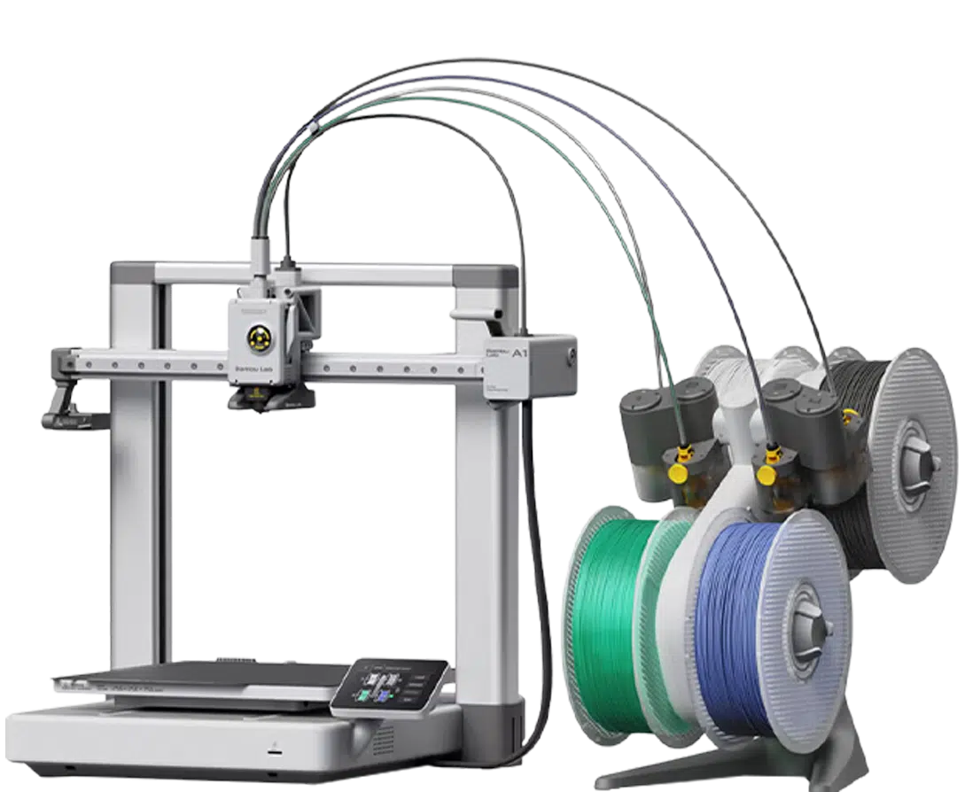 bambu lab a1