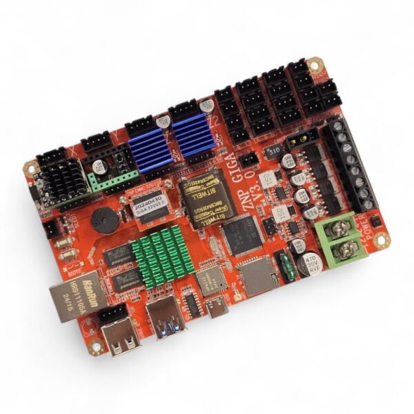 Upgrade Motherboard for Elegoo Orangestorm Giga Printer