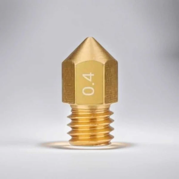 0.4mm Brass Nozzle for ELEGOO Neptune 3