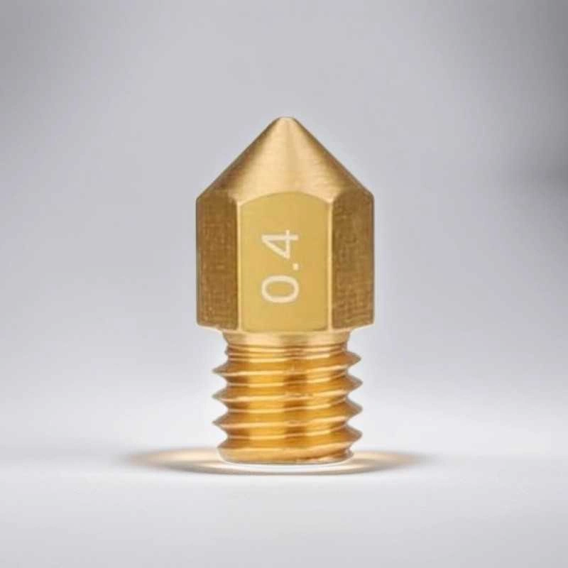 0.4mm Brass Nozzle for ELEGOO Neptune 3