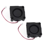 4015 Blower Fan in the head of ELEGOO Neptune 3 pro