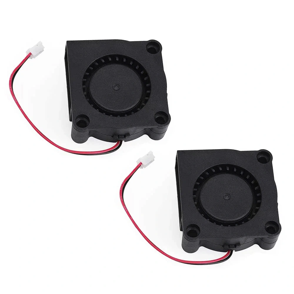 4015 Blower Fan in the head of ELEGOO Neptune 3 pro