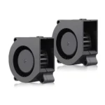 4015 Blower Fan in the head of ELEGOO Neptune 3 pro