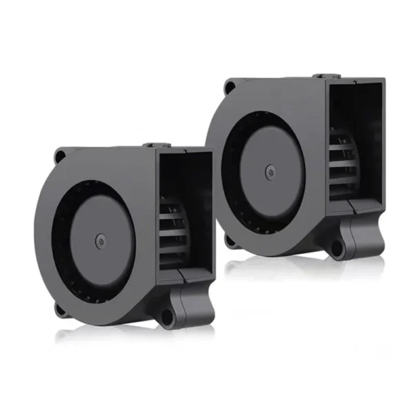 4015 Blower Fan in the head of ELEGOO Neptune 3 pro