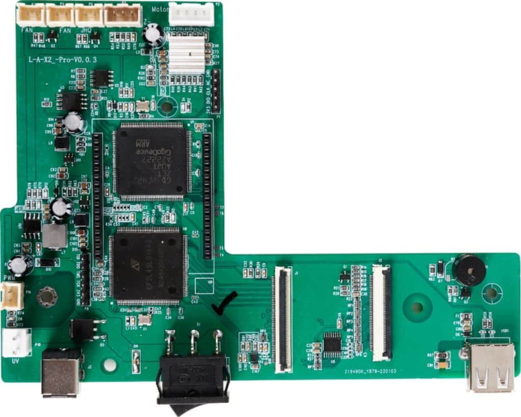 Anycubic Mono 6ks Motherboard