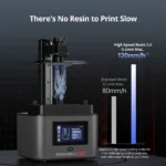 Anycubic Photon Mono 4 Ultra