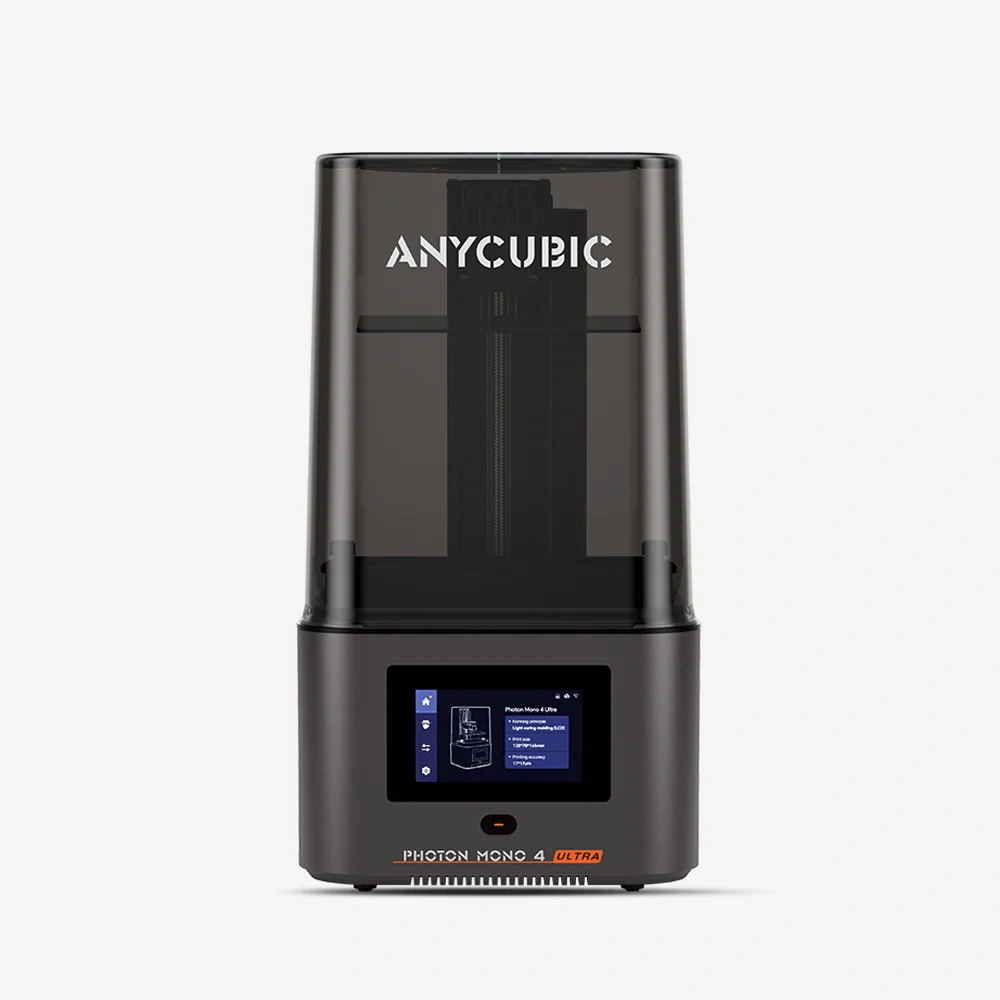 Anycubic Photon Mono 4 Ultra